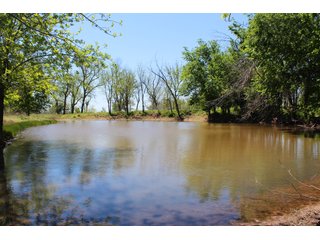 Property photo 5 - OKLAHOMA LAND AUCTION, 550+/- Acres offered in 7 Tracts